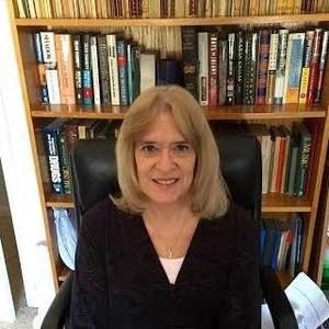 Meet your Posher, Judy